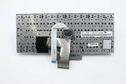 Lenovo FRU Jett-KBD GER LTN German Keyboard 04Y0354