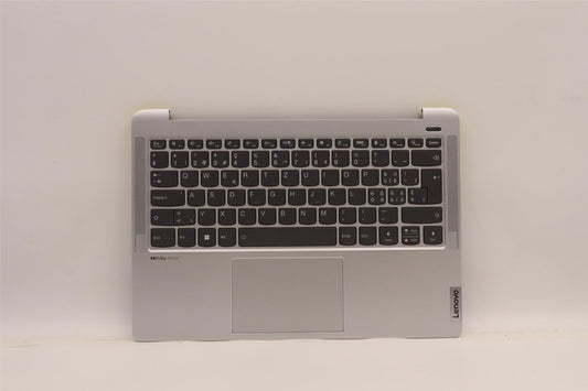 Lenovo IdeaPad 5 14IAP7 5 14ARH7 Palmrest Cover Touchpad Keyboard 5CB1H81110