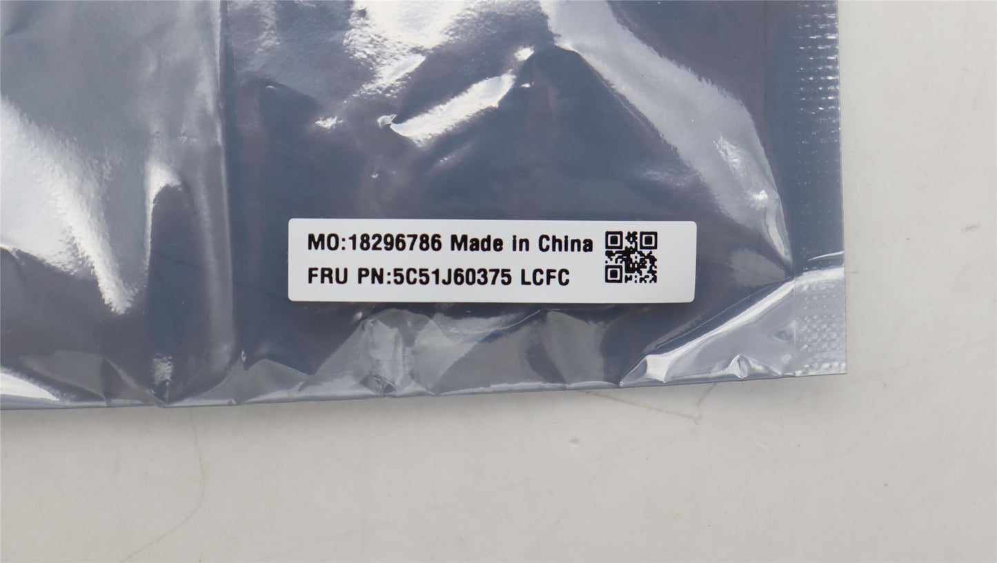 Lenovo FRU PWR BTN brd 5C51J60375