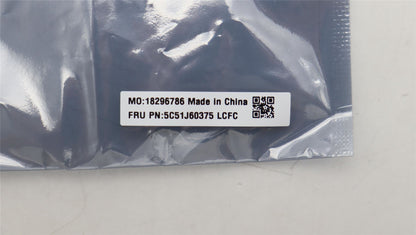 Lenovo FRU PWR BTN brd 5C51J60375