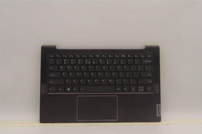 Lenovo IdeaPad 5 14IAL7 5 14ABA7 Palmrest Cover Touchpad Keyboard 5CB1J08522
