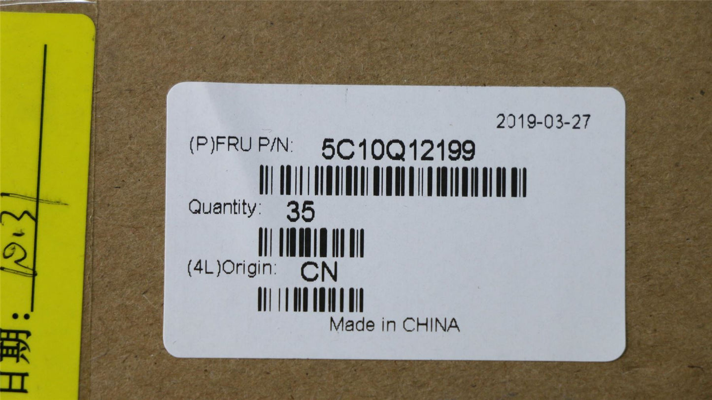Lenovo Yoga 720-12IKB DC In Port Socket Power Cable 5C10Q12199