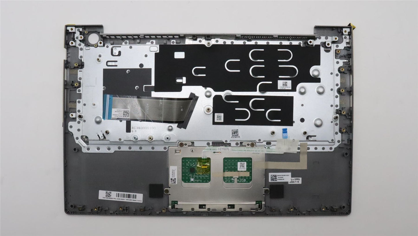 Lenovo ThinkBook 14 G4 ABA Palmrest Cover Touchpad Keyboard UK 5CB1H92811