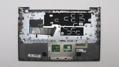 Lenovo ThinkBook 14 G4 ABA Palmrest Cover Touchpad Keyboard UK 5CB1H92811