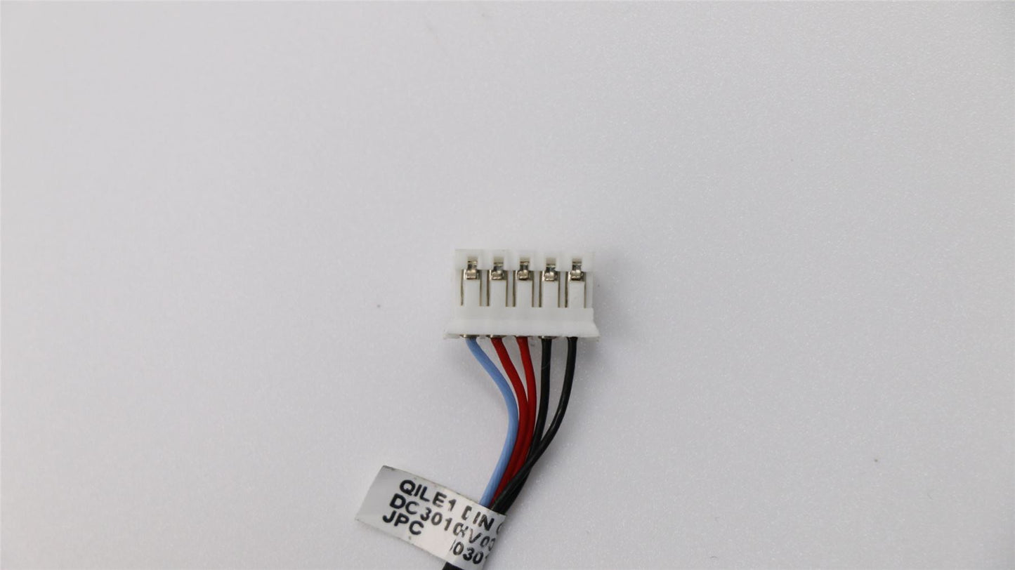 Lenovo FRU DC-in Jack 14W 04W4236