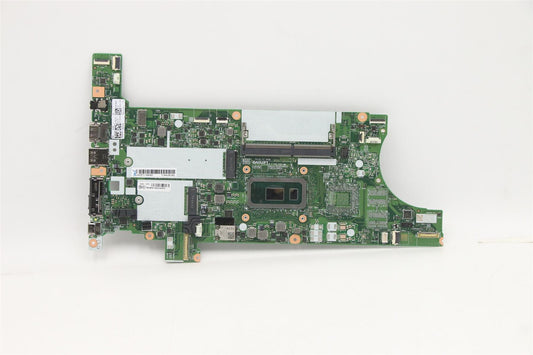 Lenovo ThinkPad T15 Motherboard Mainboard UMA intelI710510U 16G 5B20Z45950