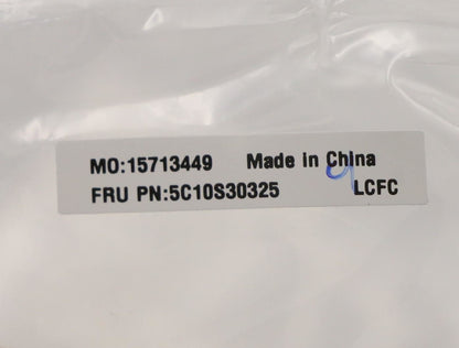 Lenovo FP board Cable L 82BG GFP 5C10S30325