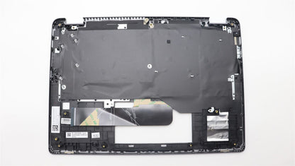 Lenovo IdeaPad 5 14ABR8 Keyboard Palmrest Top Cover Hungarian 5CB1K20834