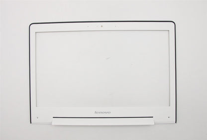 Lenovo 500S-13ISK U31-70 Bezel front trim frame Cover White 5B30J30920