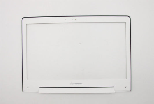 Lenovo 500S-13ISK U31-70 Bezel front trim frame Cover White 5B30J30920