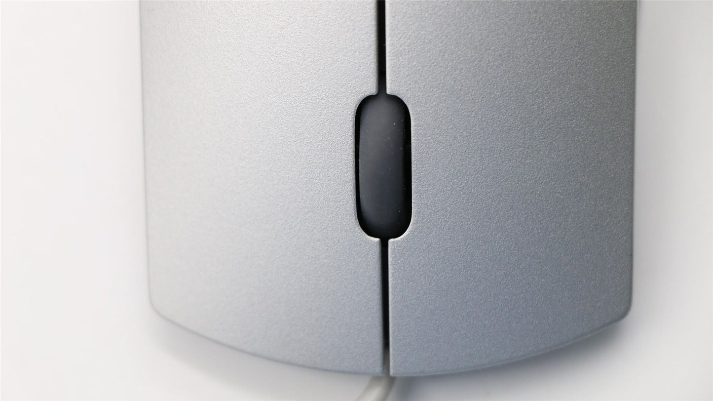 Lenovo IdeaCentre 310S-08ASR 310S-08IAP 510S-08IKL USB Wired Mouse Grey 00PH144