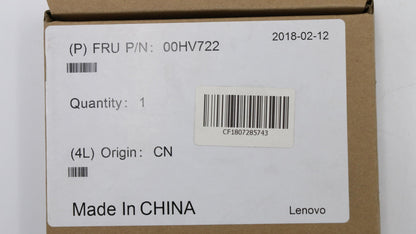 Lenovo 1510,2U ,SLOT7,SGL Riser Board 00HV722