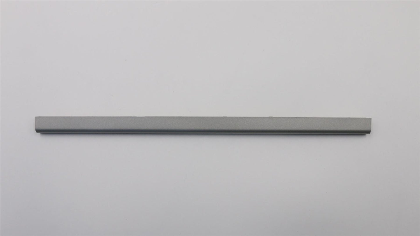 Lenovo IdeaPad 320-17IKB 330-17IKB Hinge Cap Strip Trim Cover Grey 5CB0N91542