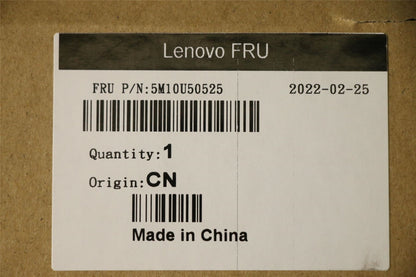 Lenovo ThinkStation P350 Case Front Bezel Cover Black 5M10U50525