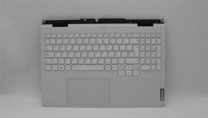 Lenovo Upper Case ASM_SPA C 82SB WHT 5CB1J41950