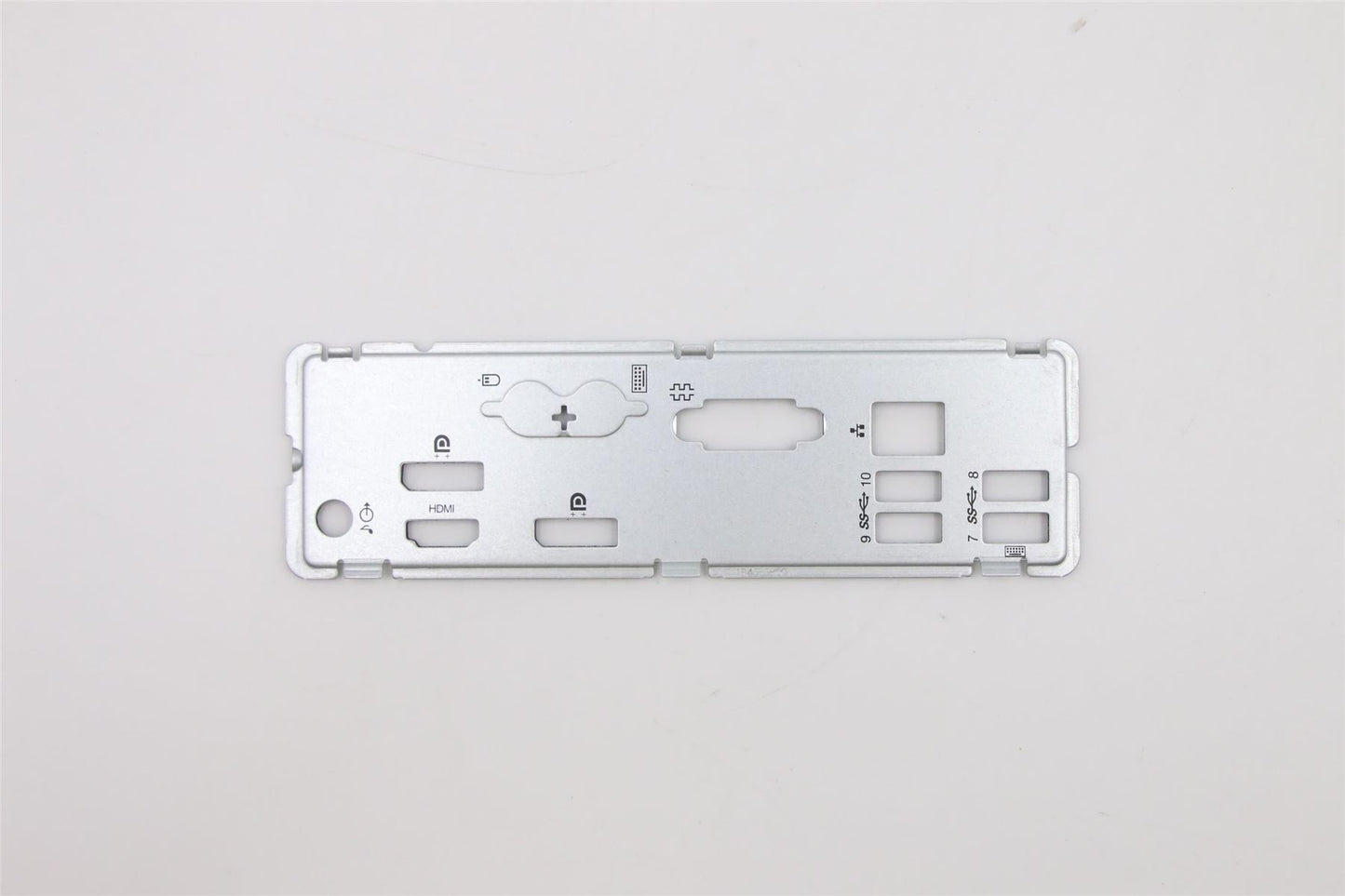 Lenovo MECHANICAL FXN Q470 M80ts RIO shielding 5M20U50766