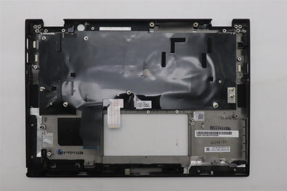 Lenovo MECH_ASM BL KB BK WW JPN PMX 5M11N93190