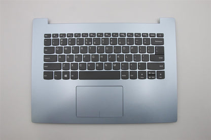 Lenovo UPPERCASEASML80XKIB IMR USINT KB 5CB0N82204