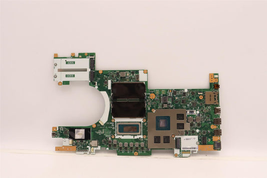 Lenovo ThinkPad P15v Gen 3 Motherboard Mainboard DIS intelI712800H 5B21J06434
