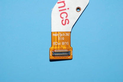 Lenovo A706 Main FPC Board SP69A15527