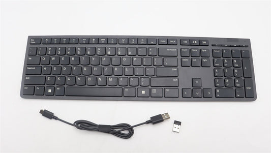 Lenovo Ultraslim KB Gen II-US 5D51K04588