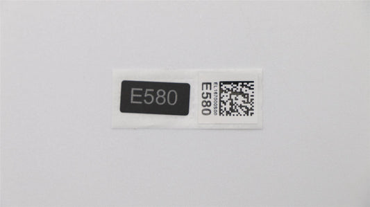 Lenovo 01LW938 LABEL FRU Brand name label