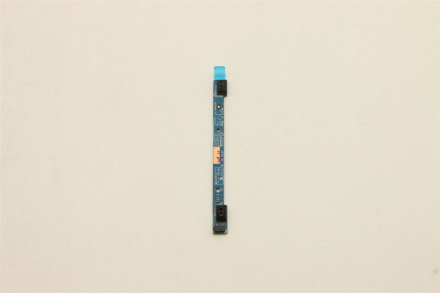Lenovo Yoga 2 13 Mic Microphone Board 90005936