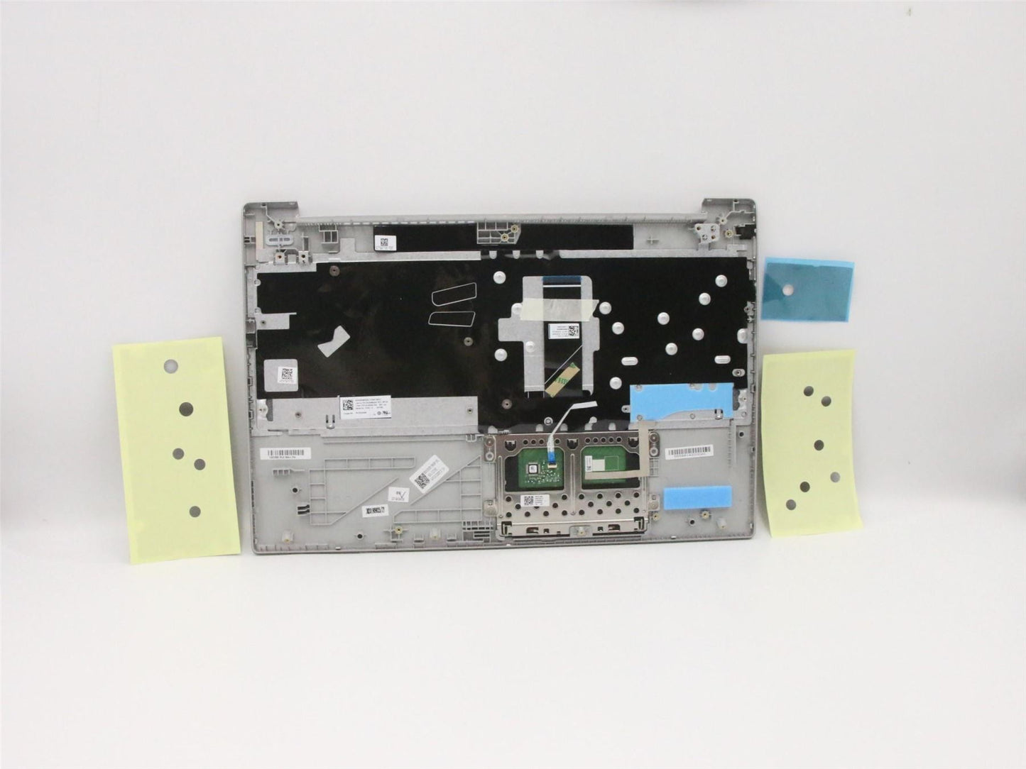 Lenovo IdeaPad S340-15IWL S340-15API Keyboard Palmrest Top Cover Thai 5CB0S18668