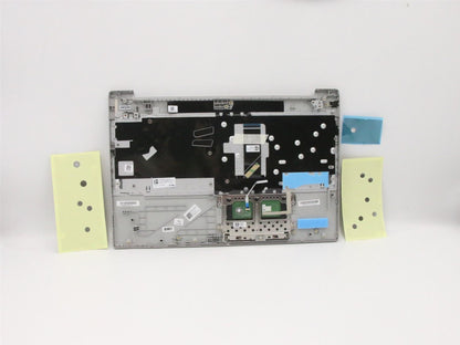 Lenovo IdeaPad S340-15IWL S340-15API Keyboard Palmrest Top Cover Thai 5CB0S18668