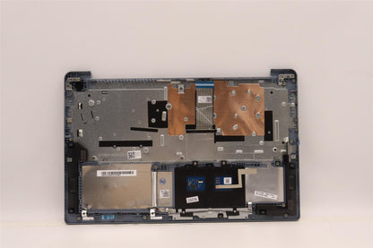 Lenovo IdeaPad 3 15IAU7 3 15ABA7 Palmrest Cover Touchpad Keyboard 5CB1H78385