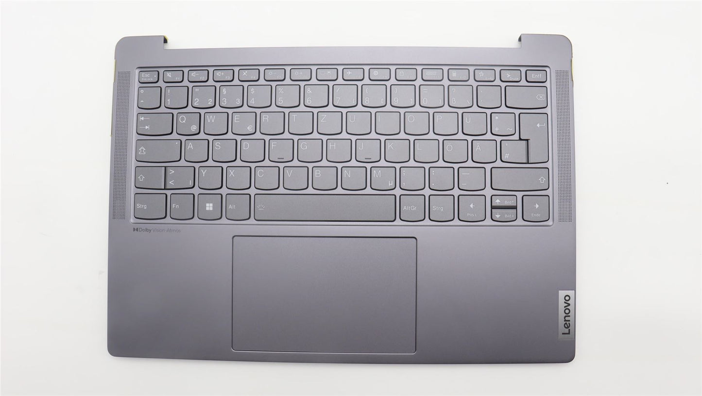 Lenovo Upper Case ASM_GER_H 82WV NFPSTGY 5CB1K75045