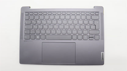 Lenovo Upper Case ASM_GER_H 82WV NFPSTGY 5CB1K75045