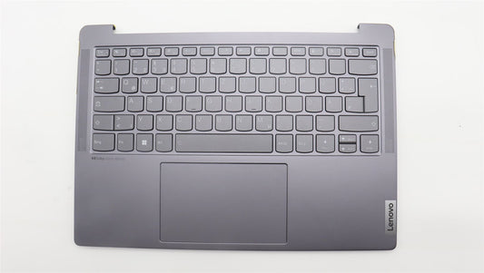 Lenovo Upper Case ASM_GER_H 82WV NFPSTGY 5CB1K75045