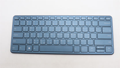 Lenovo COVER L82YQ Assy TC Traditional Chinese Keyboard 5CB1L72114