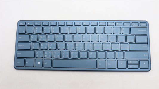 Lenovo COVER L82YQ Assy TC Traditional Chinese Keyboard 5CB1L72114