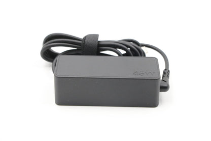 Lenovo Chromebook 14APO6 3 CB-14IGL05 AC Charger Adapter Power Black 5A10W86246
