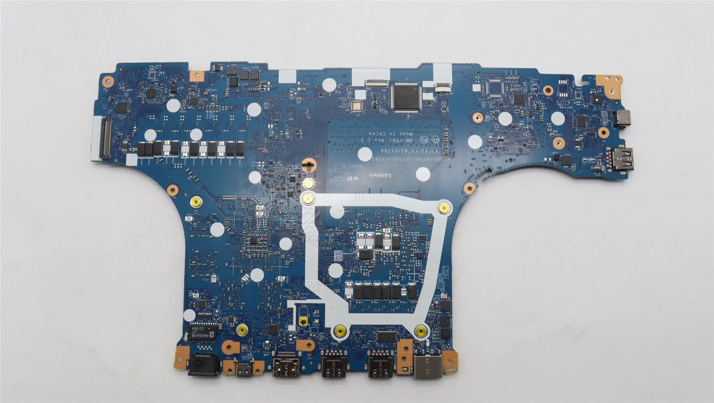 Lenovo Legion 5 16IRX8 Motherboard Mainboard DIS INTELI913900HX 5B21L37189