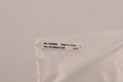 Lenovo RUBBER Camera Rubber L 82SF 5R60S37226
