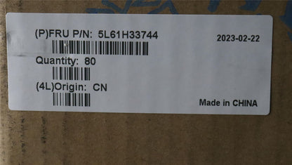 Lenovo LINECORD Fru, LINECORD,TH,1.8M,3P,NON-LH 5L61H33744