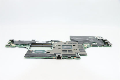 Lenovo ThinkPad P53 Motherboard Mainboard DIS intelI99880H 02DM481