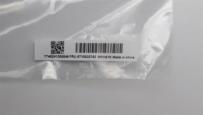 Lenovo TAPE Removable Tape R+L+Top C 83FD 5T10S33743
