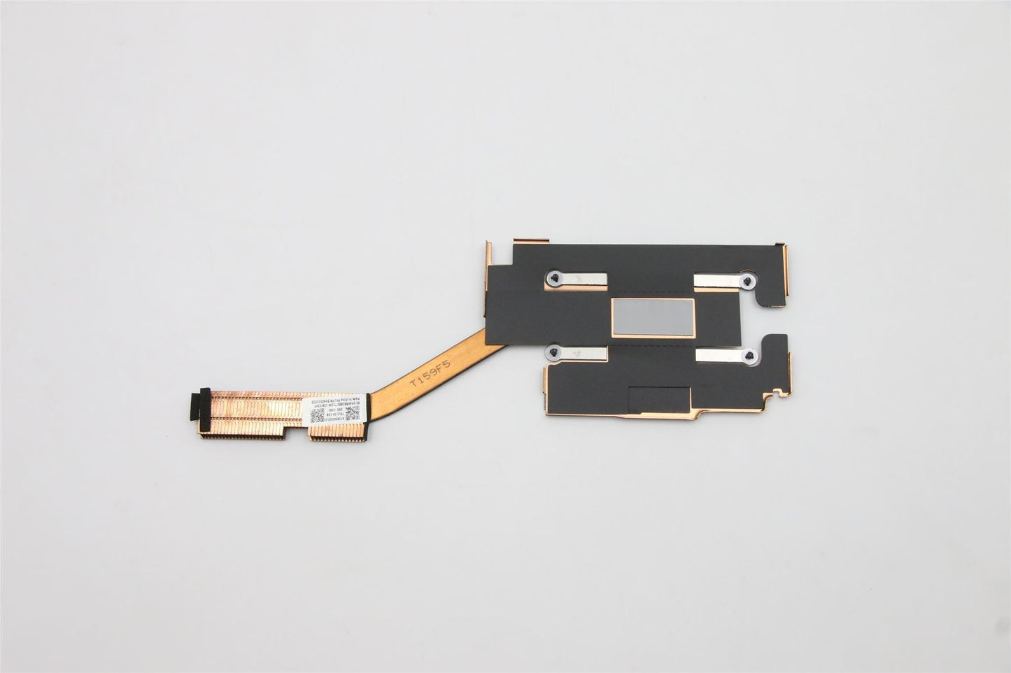 Lenovo 5H40S20325 HEATSINK Heatsink L 82M7 AVC