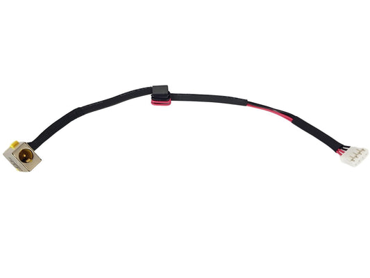 Acer Aspire E1-521 E1-531 E1-571 DC Jack Socket Port Charging Power Cable