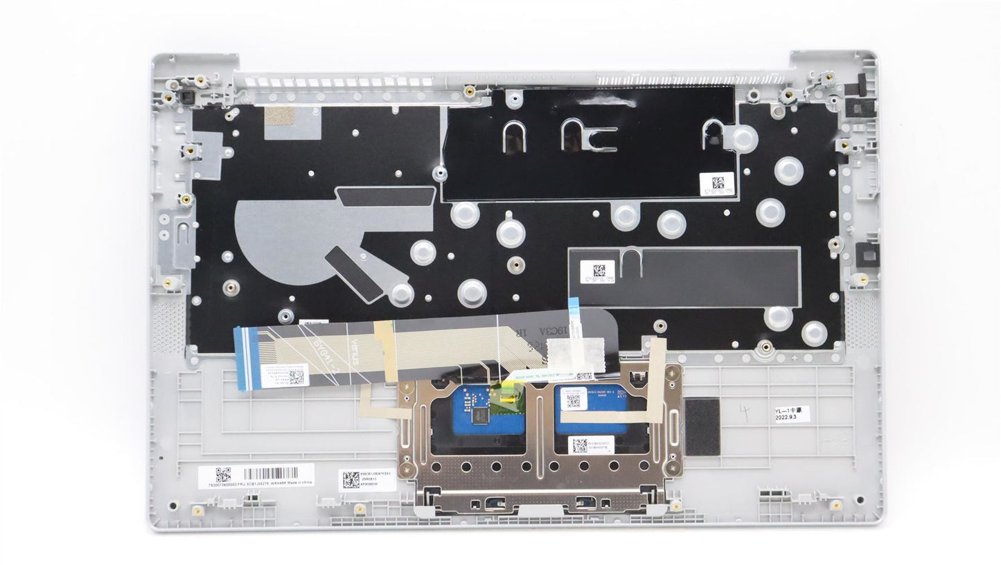 Lenovo UpperCaseASM_UKE C82SD PLCG NFPNBL 5CB1J05278