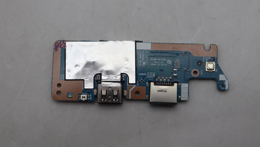Lenovo CARDPOP L 82YW BD I/O Board 5C50S25476
