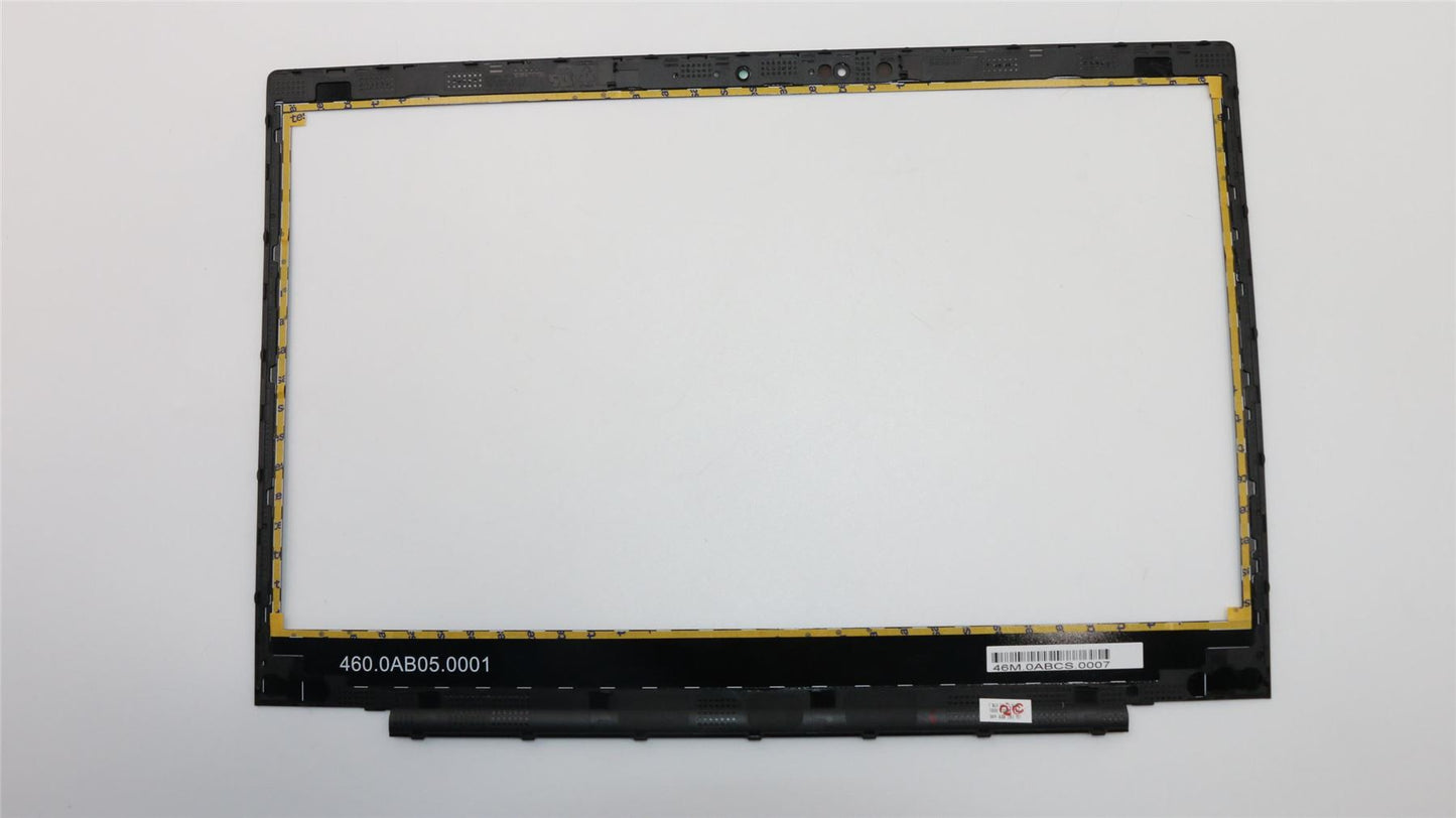 Lenovo LCD Bezel, IR, HD/FHD, P51s 01ER042