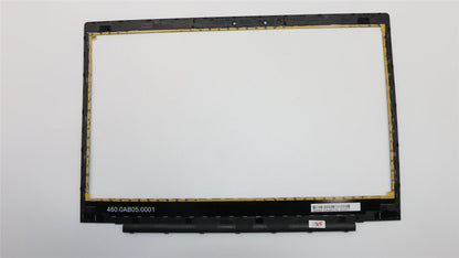 Lenovo LCD Bezel, IR, HD/FHD, P51s 01ER042