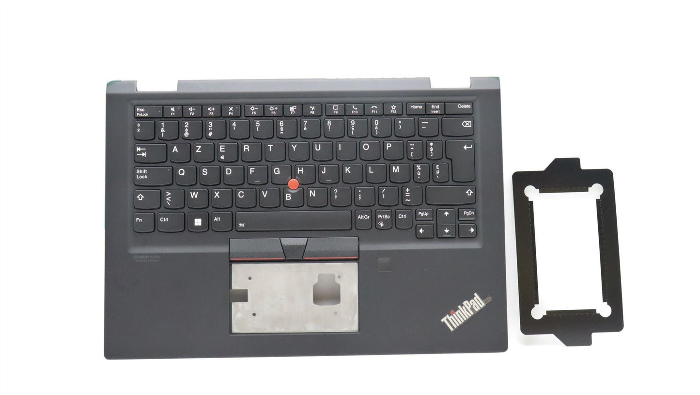 Lenovo WW C-Cvr+BEL KB ASM,CHY 5M10Y85774