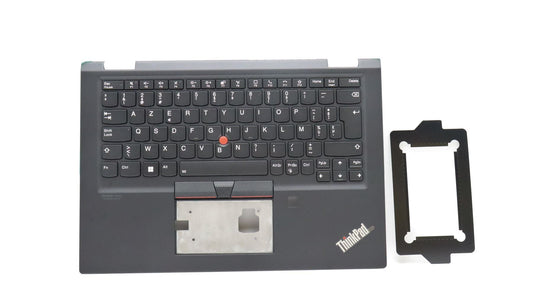 Lenovo WW C-Cvr+BEL KB ASM,CHY 5M10Y85774