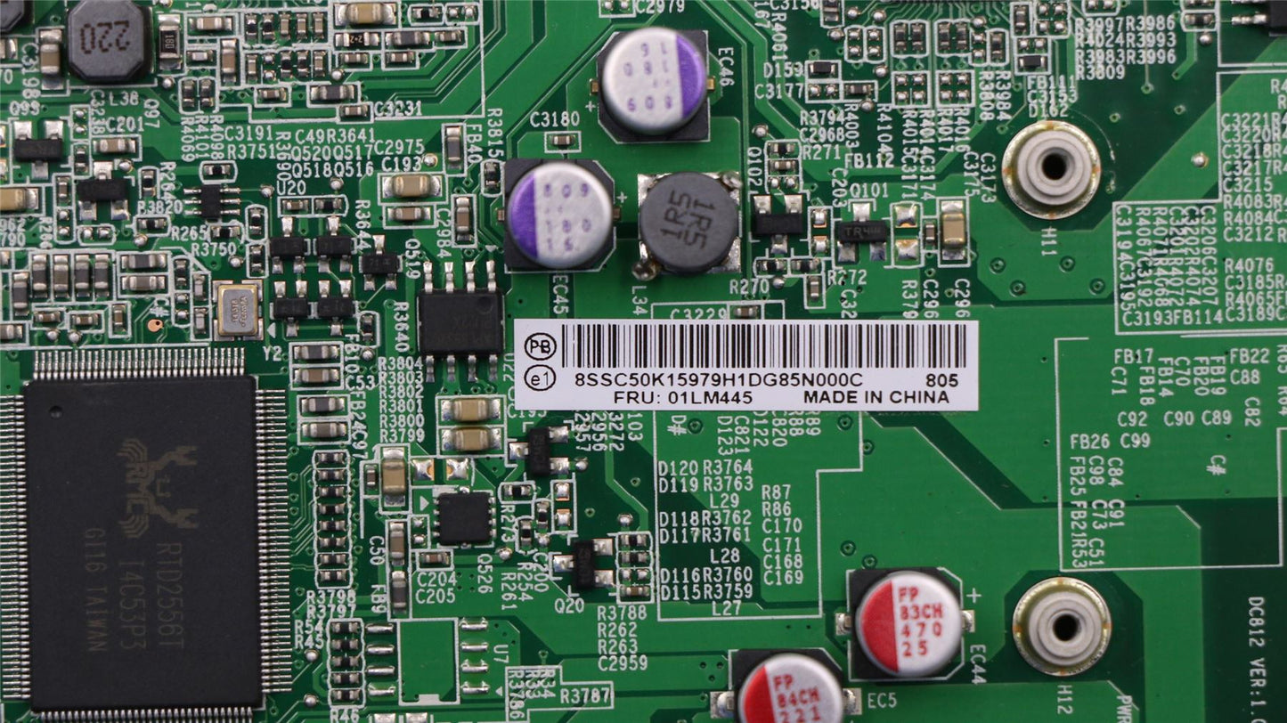 Lenovo FRU N Hub-500 Skype Card MP 01LM445
